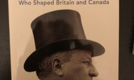 Book Review of “Haldane: The Forgotten Statesman Who Shaped Britain and Canada”