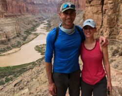 Grand Canyon River Expedition