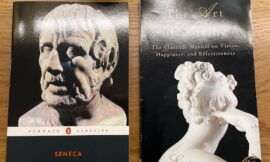 Epictetus and ‘The Art of Living’