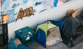 Building A Reading List On San Francisco Homelessness