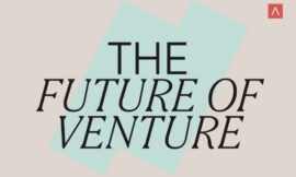 What is the Future of Venture?