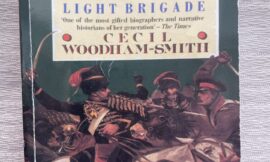 Review of ‘The Reason Why: The Story Of The Fatal Charge Of The Light Brigade’