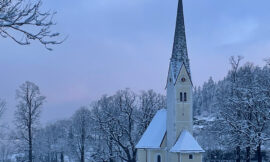 Schliersee, Bavaria